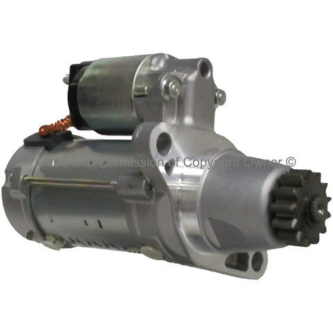 Quality-Built Starter P/N:18268 Fits: Lexus Es350 25-19, Toyota Avalon 22-19, Toyota Camry 24-18 - Image 1