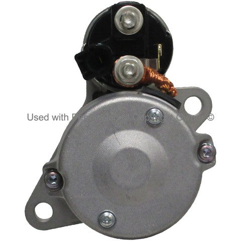 Quality-Built Starter P/N:18268 Fits: Lexus Es350 25-19, Toyota Avalon 22-19, Toyota Camry 24-18 - Image 3