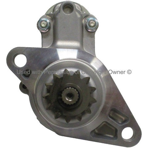 Quality-Built Starter P/N:18268 Fits: Lexus Es350 25-19, Toyota Avalon 22-19, Toyota Camry 24-18 - Image 4