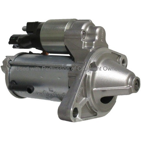 Quality-Built Starter P/N:18270 Fits: Toyota C-hr 22-18 - Image 1
