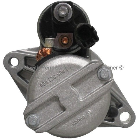 Quality-Built Starter P/N:18270 Fits: Toyota C-hr 22-18 - Image 2