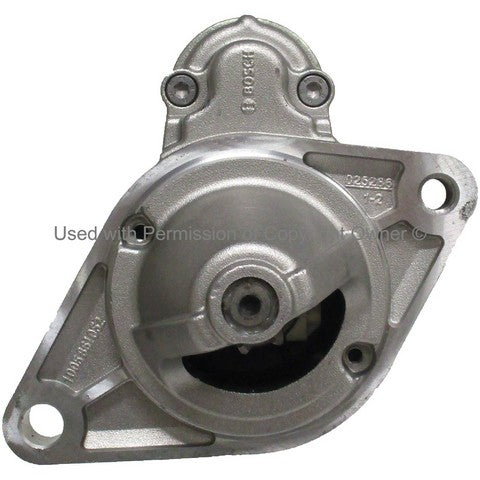 Quality-Built Starter P/N:18270 Fits: Toyota C-hr 22-18 - Image 3