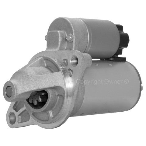 Quality-Built Starter P/N:18271 Fits: Lexus Es250 25-21, Toyota Avalon 2021, Toyota Camry 24-18, Toyota Rav4 25-19 - Image 1