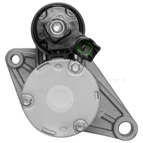 Quality-Built Starter P/N:18271 Fits: Lexus Es250 25-21, Toyota Avalon 2021, Toyota Camry 24-18, Toyota Rav4 25-19 - Image 4