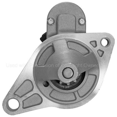 Quality-Built Starter P/N:18271 Fits: Lexus Es250 25-21, Toyota Avalon 2021, Toyota Camry 24-18, Toyota Rav4 25-19 - Image 3