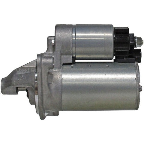 Quality-Built Starter P/N:18271 Fits: Lexus Es250 25-21, Toyota Avalon 2021, Toyota Camry 24-18, Toyota Rav4 25-19 - Image 2