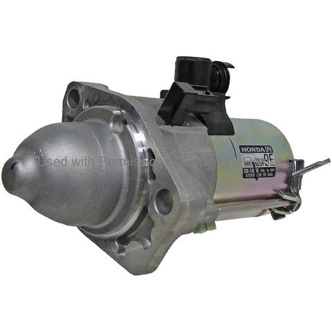 Quality-Built Starter P/N:18275 Fits: Honda Cr-v 19-17 - Image 1