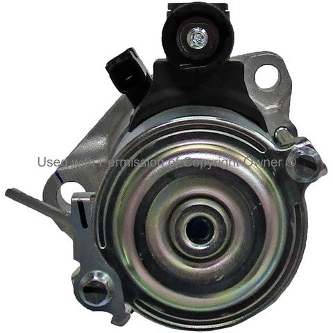 Quality-Built Starter P/N:18275 Fits: Honda Cr-v 19-17 - Image 2