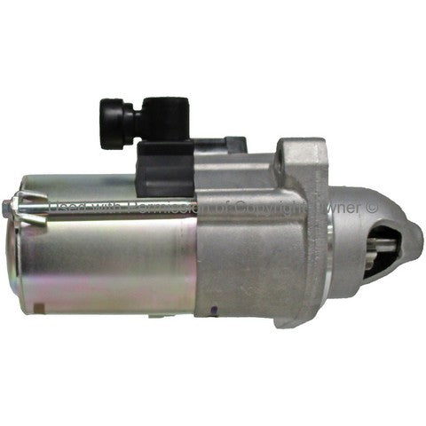 Quality-Built Starter P/N:18275 Fits: Honda Cr-v 19-17 - Image 3
