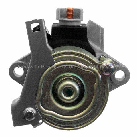 Quality-Built Starter P/N:18278 Fits: Honda Cr-z 13-11 - Image 3