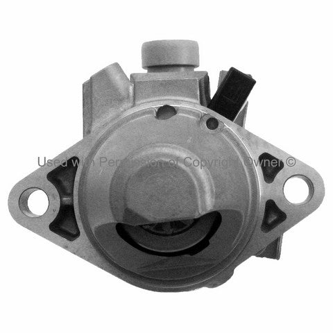Quality-Built Starter P/N:18278 Fits: Honda Cr-z 13-11 - Image 2