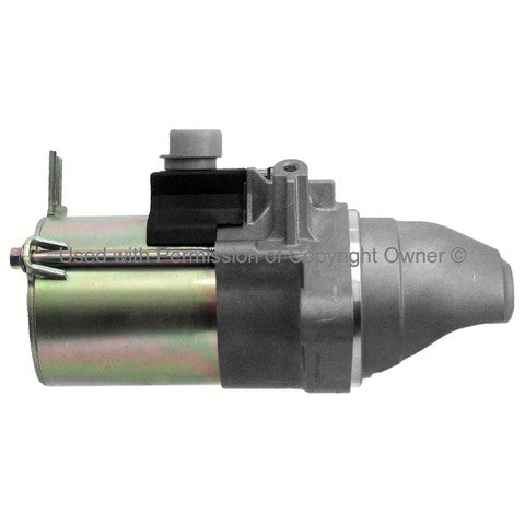 Quality-Built Starter P/N:18278 Fits: Honda Cr-z 13-11 - Image 4