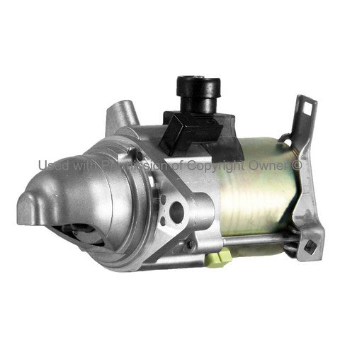 Quality-Built Starter P/N:18279 Fits: Honda Cr-z 16-14 - Image 1