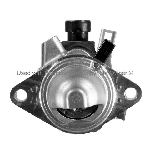 Quality-Built Starter P/N:18279 Fits: Honda Cr-z 16-14 - Image 2