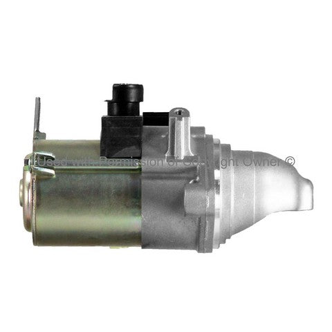 Quality-Built Starter P/N:18279 Fits: Honda Cr-z 16-14 - Image 4