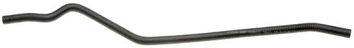 Gates HVAC Heater Hose P/N:18292 Fits: Chevrolet Cobalt 10-05, Pontiac G5 10-07, Pontiac Pursuit 06-05 - Image 1