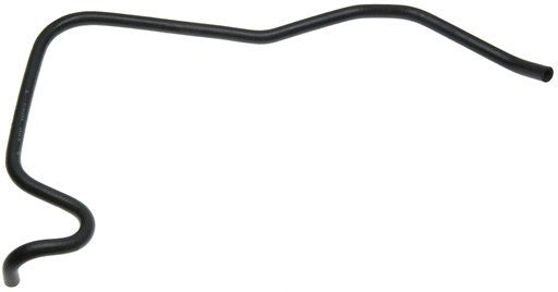 Gates HVAC Heater Hose P/N:18295 Fits: Pontiac Solstice 09-06, Saturn Sky 10-07 - Image 1
