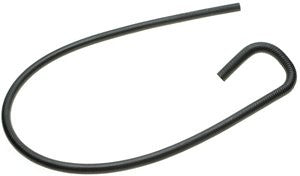 Gates HVAC Heater Hose P/N:18297 Fits: Chevrolet Express 1500, Chevrolet Express 2500, Chevrolet Express 3500, Chevrolet Express Cargo, Chevrolet Express Pasajeros, GMC Savana 1500, GMC Savana 2500, GMC Savana 3500 - Image 1