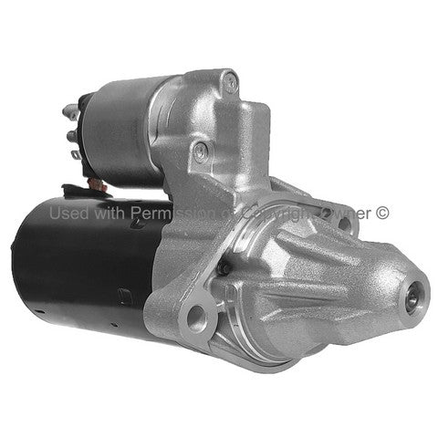 Quality-Built Starter P/N:18302 Fits: Porsche Panamera 13-10 - Image 1