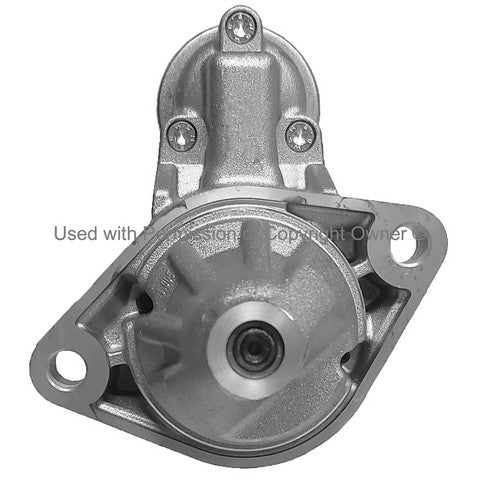Quality-Built Starter P/N:18302 Fits: Porsche Panamera 13-10 - Image 2