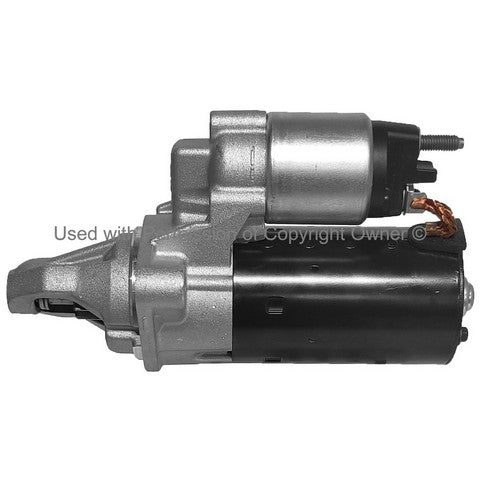 Quality-Built Starter P/N:18302 Fits: Porsche Panamera 13-10 - Image 3