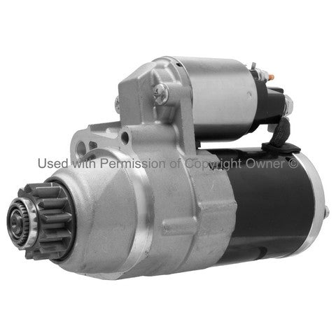 Quality-Built Starter P/N:18303 Fits: Mitsubishi Outlander 2022, Nissan Altima 25-19, Nissan Rogue 22-21 - Image 1