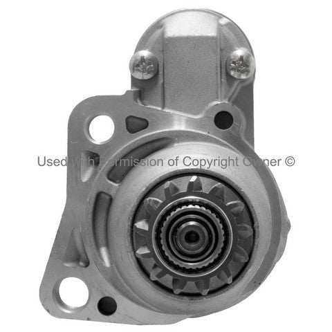 Quality-Built Starter P/N:18303 Fits: Mitsubishi Outlander 2022, Nissan Altima 25-19, Nissan Rogue 22-21 - Image 4