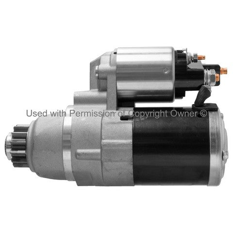 Quality-Built Starter P/N:18303 Fits: Mitsubishi Outlander 2022, Nissan Altima 25-19, Nissan Rogue 22-21 - Image 2