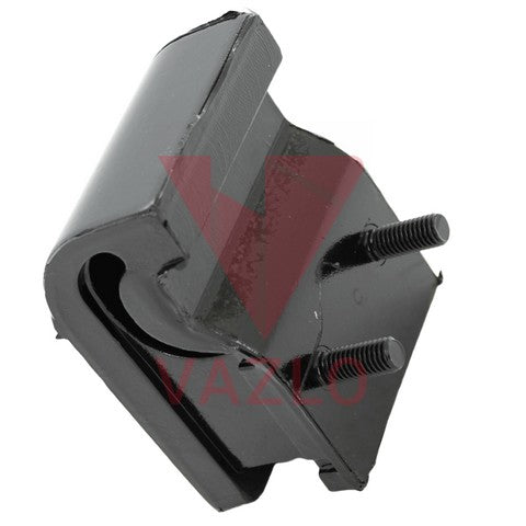 Vazlo Transmission Mount P/N:1832 Fits: Volkswagen Cabriolet 93-85, Volkswagen Jetta 88-80, Volkswagen Rabbit Convertible 83-80, Volkswagen Rabbit Pickup 83-80 - Image 9