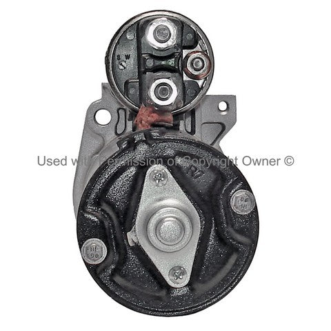 Quality-Built Starter P/N:18360N Fits: Dodge Sprinter 2500 06-03, Dodge Sprinter 3500 06-03, Freightliner Sprinter 2500 06-02, Freightliner Sprinter 3500 06-02, Mercedes-benz E320 06-05 - Image 3