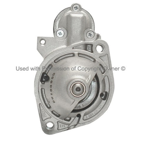 Quality-Built Starter P/N:18360N Fits: Dodge Sprinter 2500 06-03, Dodge Sprinter 3500 06-03, Freightliner Sprinter 2500 06-02, Freightliner Sprinter 3500 06-02, Mercedes-benz E320 06-05 - Image 2