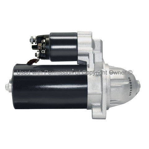 Quality-Built Starter P/N:18360N Fits: Dodge Sprinter 2500 06-03, Dodge Sprinter 3500 06-03, Freightliner Sprinter 2500 06-02, Freightliner Sprinter 3500 06-02, Mercedes-benz E320 06-05 - Image 4