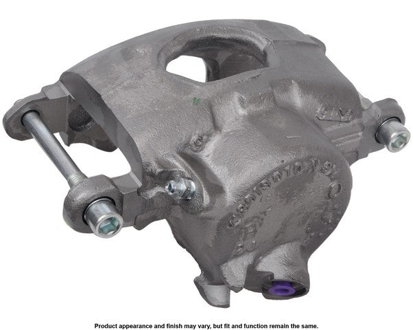CARDONE Reman Disc Brake Caliper P/N:18-4386 Fits: Chevrolet Astro 88-85, GMC Safari 88-85 - Image 4