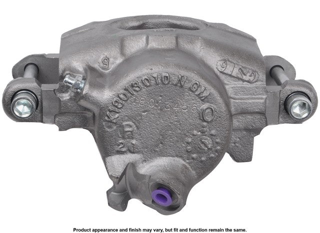 CARDONE Reman Disc Brake Caliper P/N:18-4386 Fits: Chevrolet Astro 88-85, GMC Safari 88-85 - Image 1