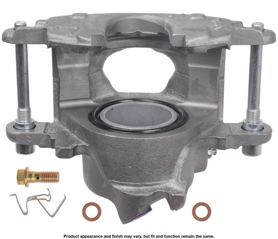 CARDONE Reman Disc Brake Caliper P/N:18-4386 Fits: Chevrolet Astro 88-85, GMC Safari 88-85 - Image 3