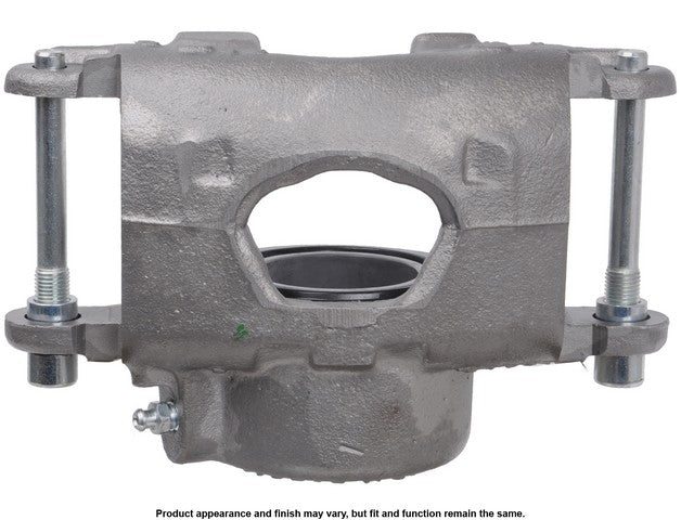 CARDONE Reman Disc Brake Caliper P/N:18-4386 Fits: Chevrolet Astro 88-85, GMC Safari 88-85 - Image 2