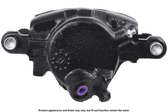 CARDONE Reman Disc Brake Caliper P/N:18-4387 Fits: Chevrolet Astro 88-85, GMC Safari 88-85 - Image 1
