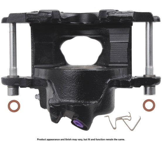 CARDONE Reman Disc Brake Caliper P/N:18-4387 Fits: Chevrolet Astro 88-85, GMC Safari 88-85 - Image 3