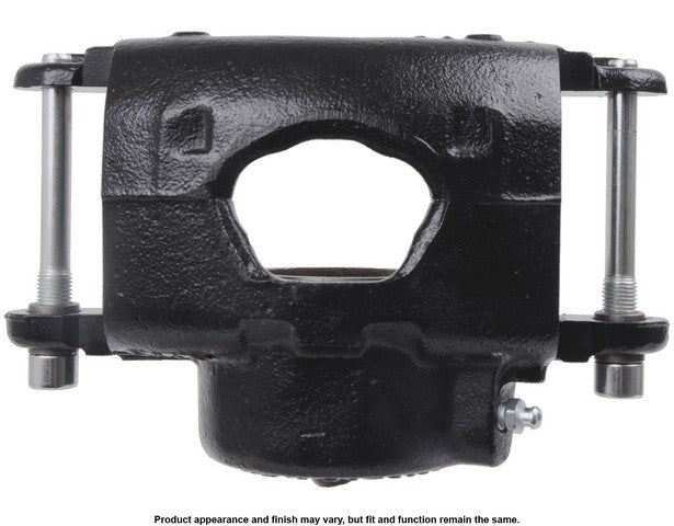 CARDONE Reman Disc Brake Caliper P/N:18-4387 Fits: Chevrolet Astro 88-85, GMC Safari 88-85 - Image 2