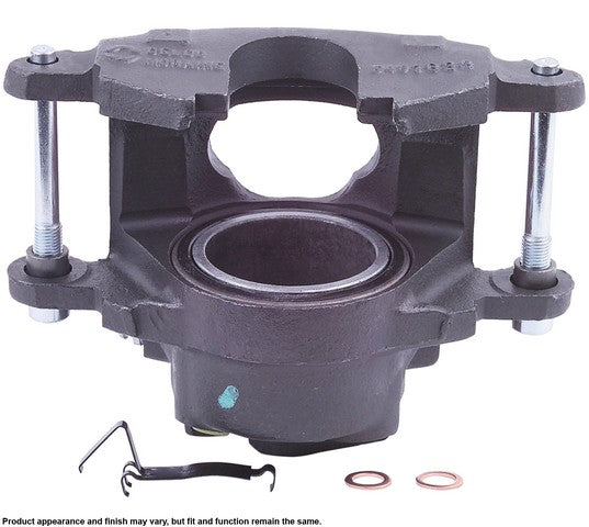 CARDONE Reman Disc Brake Caliper P/N:18-4444 Fits: Buick Apollo 74-73, Chevrolet Camaro 1969, Chevrolet Nova 74-69, Oldsmobile Omega 74-73, Pontiac Firebird 1969, Pontiac Ventura 74-71 - Image 2