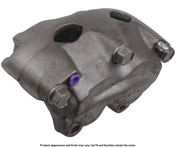 CARDONE Reman Disc Brake Caliper P/N:18-4496 Fits: Buick Electra 69-67, Buick Lesabre 69-67, Buick Riviera 69-67, Buick Wildcat 69-67 - Image 4