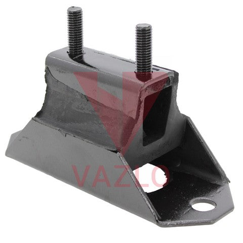 Vazlo Transmission Mount P/N:1845 Fits: Ford Fairmont 83-78, Ford Mustang 93-79, Ford Mustang 98-96, Ford Mustang Ii 1974, Mercury Cougar 88-80 - Image 9