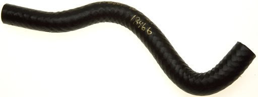 Gates HVAC Heater Hose P/N:18466 Fits: Chevrolet Corvette 94-93 - Image 1