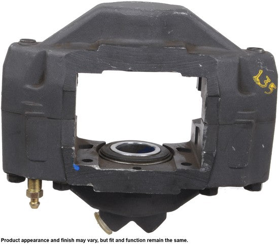 CARDONE Reman Disc Brake Caliper P/N:18-4676 Fits: Dodge Stealth 96-95 - Image 4