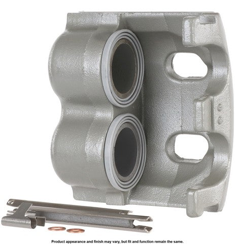 CARDONE Reman Disc Brake Caliper P/N:18-4686S Fits: Ford E-450 Econoline Super Duty, Ford E-450 Super Duty, Ford Econoline Super Duty, Ford F-53 Motorhome Chassis, Ford F-59 Commercial Stripped Chassis, Ford F-super Duty - Image 1