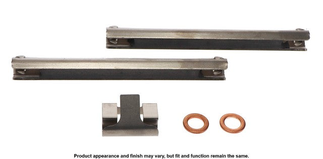 CARDONE Reman Disc Brake Caliper P/N:18-4686S Fits: Ford E-450 Econoline Super Duty, Ford E-450 Super Duty, Ford Econoline Super Duty, Ford F-53 Motorhome Chassis, Ford F-59 Commercial Stripped Chassis, Ford F-super Duty - Image 4
