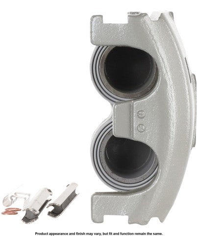 CARDONE Reman Disc Brake Caliper P/N:18-4686S Fits: Ford E-450 Econoline Super Duty, Ford E-450 Super Duty, Ford Econoline Super Duty, Ford F-53 Motorhome Chassis, Ford F-59 Commercial Stripped Chassis, Ford F-super Duty - Image 3