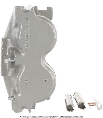 CARDONE Reman Disc Brake Caliper P/N:18-4686S Fits: Ford E-450 Econoline Super Duty, Ford E-450 Super Duty, Ford Econoline Super Duty, Ford F-53 Motorhome Chassis, Ford F-59 Commercial Stripped Chassis, Ford F-super Duty - Image 2
