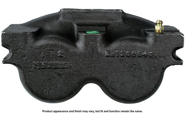 CARDONE Reman Disc Brake Caliper P/N:18-4687S Fits: Ford E-450 Econoline Super Duty, Ford E-450 Super Duty, Ford Econoline Super Duty, Ford F-53 Motorhome Chassis, Ford F-59 Commercial Stripped Chassis, Ford F-super Duty - Image 3
