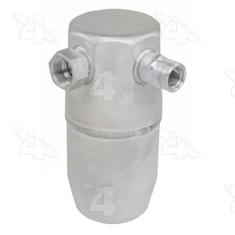 Four Seasons A/C Compressor Kit P/N:1847NK Fits: Buick Century 93-91, Oldsmobile Cutlass Ciera 1991, Oldsmobile Cutlass Cruiser 93-91 - Image 3